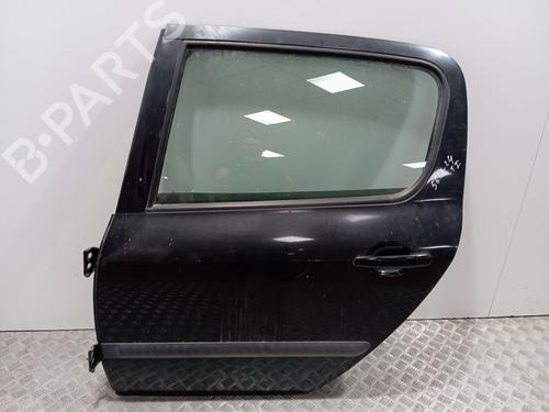 Used Left rear door PEUGEOT 307 (3A/C) [2000-2012]  26973937