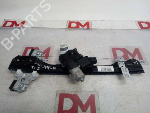 Lève-vitre avant gauche OPEL MOKKA / MOKKA X (J13) [2012-2019]  30371160