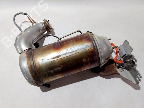 Roetfilter RENAULT KANGOO / GRAND KANGOO II (KW0/1_) | BP30685169M81