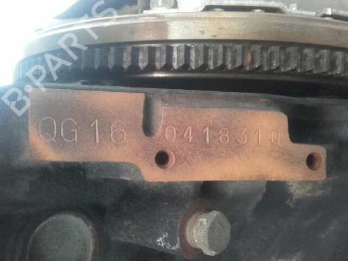 Engine NISSAN PRIMERA Hatchback (P12) | BP12662168M1 - Image 4