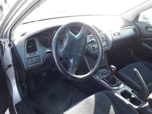 Left front window switch HONDA ACCORD VI (CK, CG, CH, CF, CL) 1.8 i (CG8) | BP12837468I27 