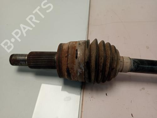 Right rear driveshaft LAND ROVER DISCOVERY SPORT (L550)  | BP16999677M41 
