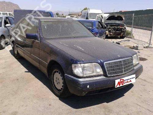 Used Parts MERCEDES-BENZ S-CLASS (W140) S 350 Turbo-D (140.134) (150 hp) 2601825