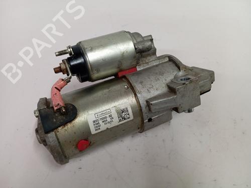 Used Starter FORD RANGER III (2N, 2G, 2P) [2011-2023]  22567835