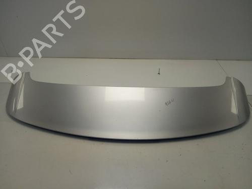 Used Rear spoiler OPEL ASTRA K (B16) 1.6 CDTi (68) (110 hp) 13733022