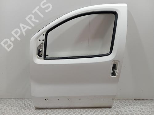 Dør venstre foran Dør venstre foran FIAT FIORINO Box Body/MPV (225_) 1.3 D Multijet (95 hp) 37408149 37408149