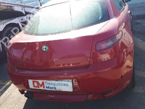 Fuse box ALFA ROMEO GT (937_) 1.9 JTD (937CXN1B) | BP16472410E1 