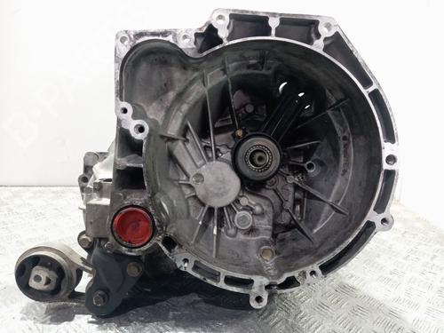 Used Gearbox Gearbox FORD FIESTA V (JH_, JD_) 1.4 TDCi (68 hp) 32853598 32853598