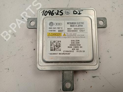 Used Xenon ballast AUDI Q3 (8UB, 8UG) 2.0 TDI quattro (140 hp) 28421611