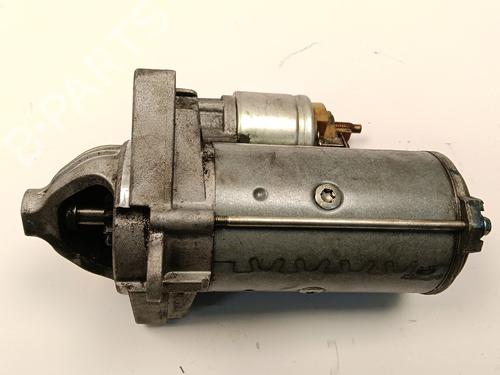 starter-renault-master-iii-van-fv-2010-36050273 main image