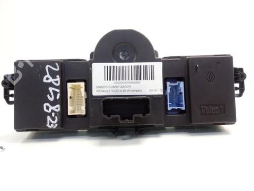 Climate control RENAULT CLIO III (BR0/1, CR0/1) 1.2 16V (BR0P, CR0P) | BP13406841I5 