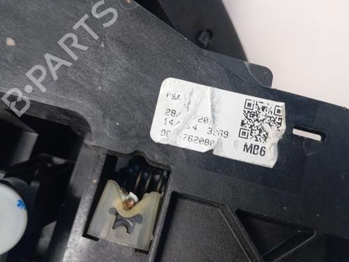 Selector da caixa PEUGEOT RIFTER 1.5 BlueHDi 75 (ECYHW) | BP37175557M90 - Image 4