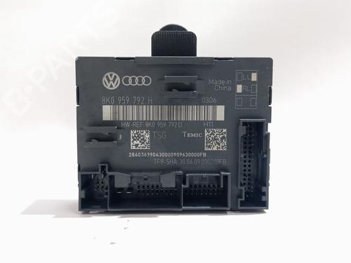 Módulo eletrónico Módulo eletrónico AUDI Q5 (8RB) 3.0 TDI quattro (240 hp) 36499968 36499968