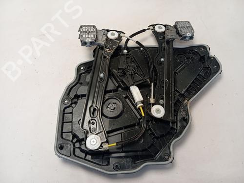 Rear left window mechanism TESLA MODEL Y (5YJY)  | BP29723927C24 