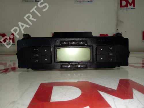 Climate control SEAT LEON (1P1)  | BP12661170I5 