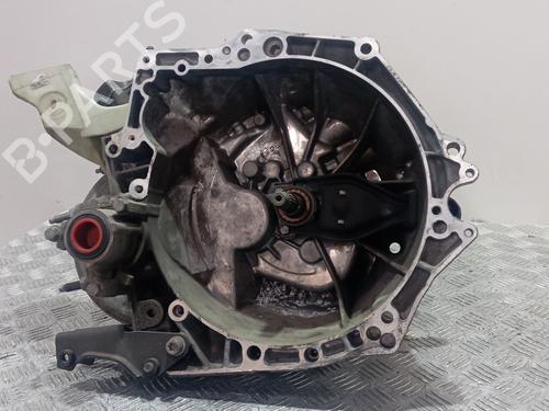 Used Gearbox Gearbox 36990776 36990776
