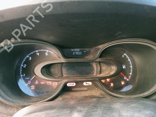 Motor FIAT TALENTO Van (296_) [2016-2025]  25858062