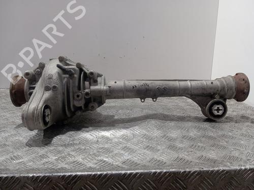 Front differential PORSCHE CAYENNE (92A) 3.6 GTS | BP33320002M23 - Image 5