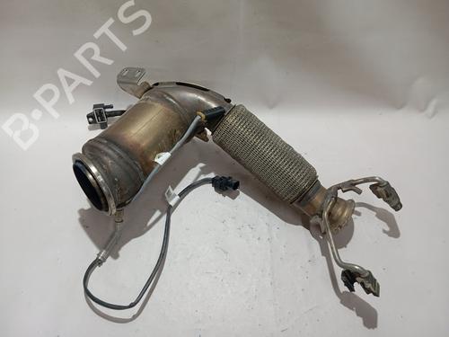 Used Catalyst MINI MINI (F55) Cooper (136 hp) 30388690