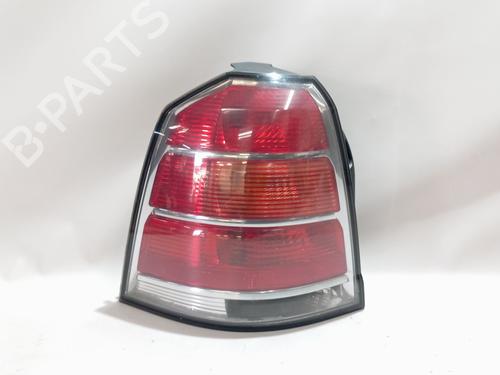 Used Left taillight Left taillight 37233598 37233598