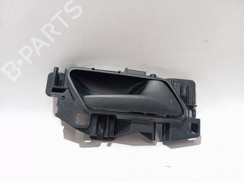 Højre fortil invendig håndtag OPEL COMBO E Tour / Life (K9) [2018-2025]  30514990