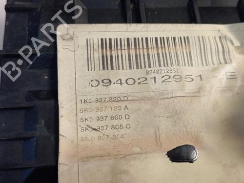 Fuse box VW TIGUAN (5N_) | BP34734488E1 - Image 3