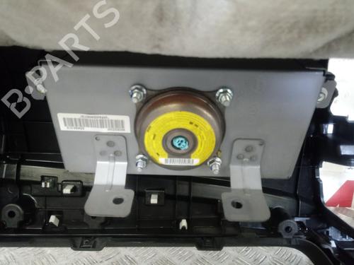 Used Airbag Kit Airbag Kit 12669027 12669027