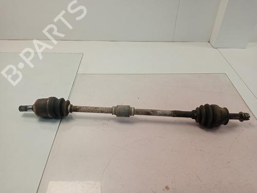 Right front driveshaft HYUNDAI COUPE II (GK) 1.6 16V | BP16489334M39 
