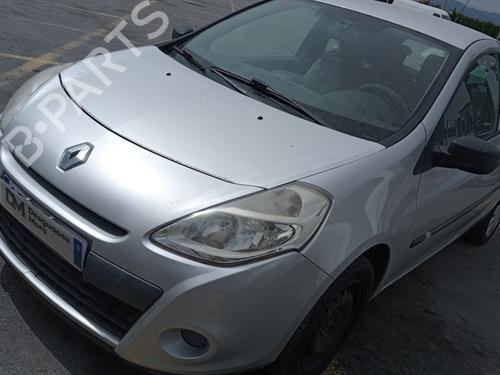 Headlight switch RENAULT CLIO III (BR0/1, CR0/1)  | BP27627687I24  - Image 6