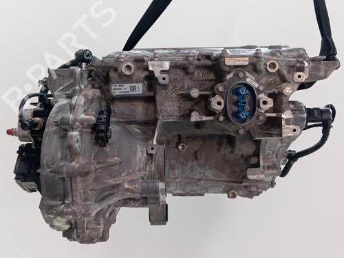 Used Engine Engine 39167065 39167065