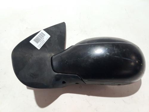 Left mirror PEUGEOT 206 Hatchback (2A/C)  | BP26933266C26 
