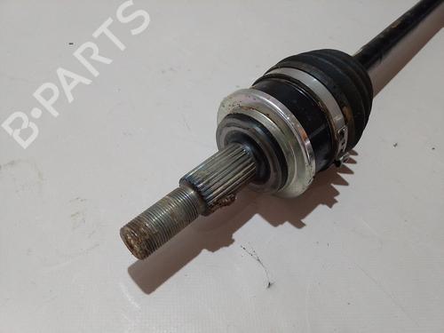 Right front driveshaft MAZDA CX-60 (KH_) 3.3 e-SKYACTIV-D MHEV AWD (KH3R, KH0H) | BP36990645M39 - Image 2