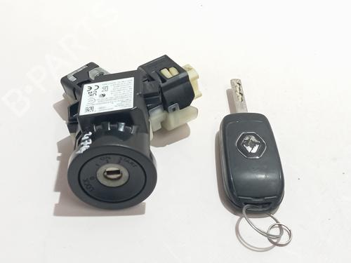 Elektronisk modul Elektronisk modul RENAULT TRAFIC III Van (FG_) 2.0 dCi 130 (FGMY) (131 hp) 36385330 36385330