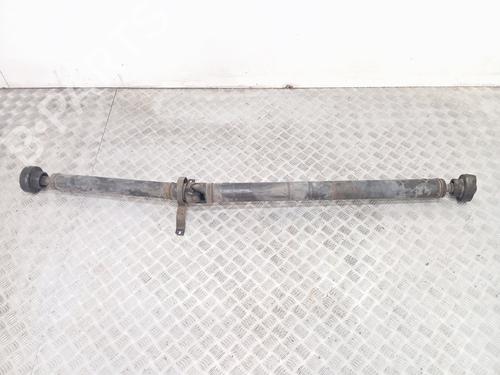 Transmisión central AUDI ALLROAD C5 (4BH) 2.5 TDI quattro (180 hp) 30373696