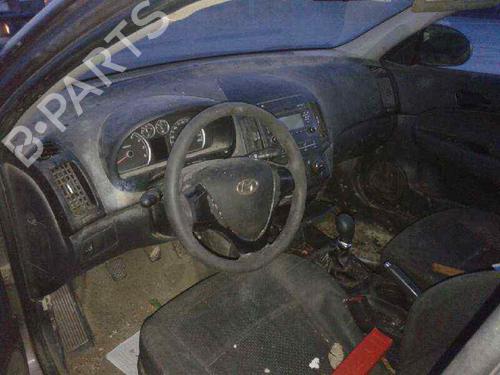 Left taillight HYUNDAI i30 (FD)  | BP12678911C34 