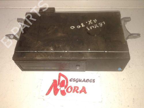 Used Radio LEXUS RX (_L1_) [2008-2015]  12633776