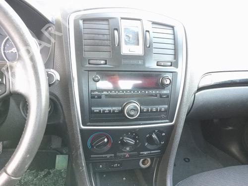 Right front window switch CADILLAC BLS | BP30373612I26