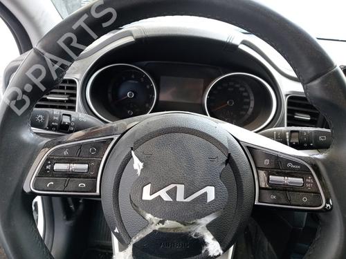 Catalyst KIA XCEED (CD)  | BP18854022M10 