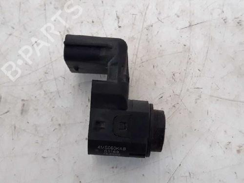 Used Electronic module KIA SPORTAGE IV (QL, QLE) 1.7 CRDi (116 hp) 12668724
