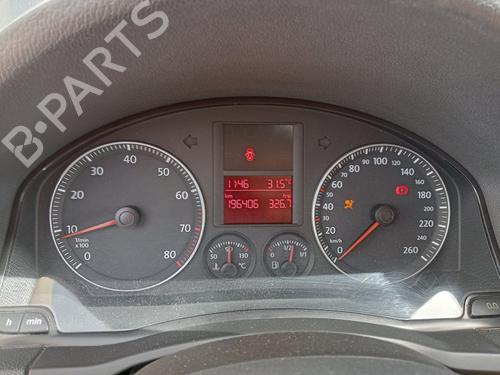 Engine VW GOLF V (1K1) | BP27540614M1