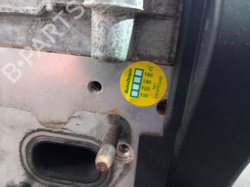 Engine VW T-ROC (A11, D11)  | BP27457267M1 