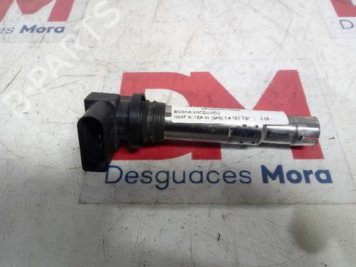 Used Ignition coil SEAT ALTEA XL (5P5, 5P8) 1.4 TSI (125 hp) 30372139
