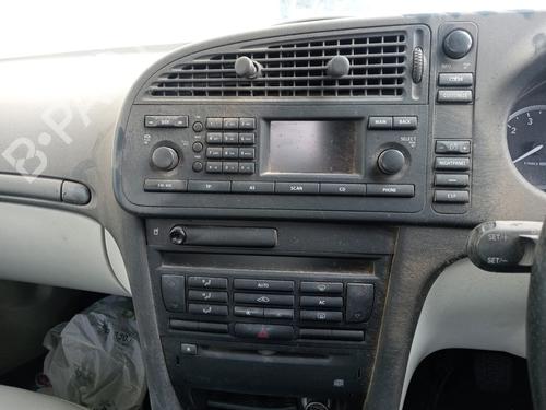 Ekspansjonstank SAAB 9-3 (YS3F, E79, D79, D75) 1,8t | BP31044410C120 