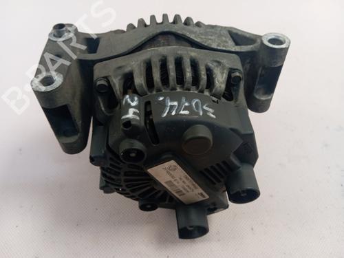 Alternator FIAT FIORINO Box Body/MPV (225_)  | BP29159520M7 