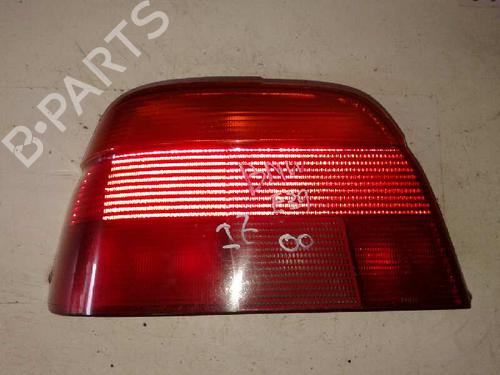 Used Left taillight BMW 5 (E39) 525 i (192 hp) 12842671