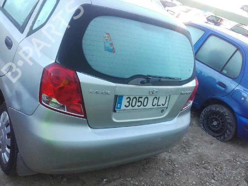 Left taillight DAEWOO KALOS (KLAS) 1.2 | BP12836166C34 - Image 4