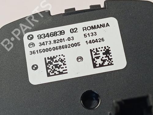 Headlight switch BMW 5 (F10) 520 d | BP22298137I24 