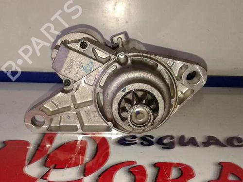 Starter SEAT IBIZA IV (6J5, 6P1)  | BP12635922M8 
