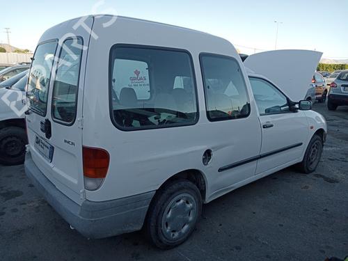 Batteri SEAT INCA (6K9) | BP30914482E11