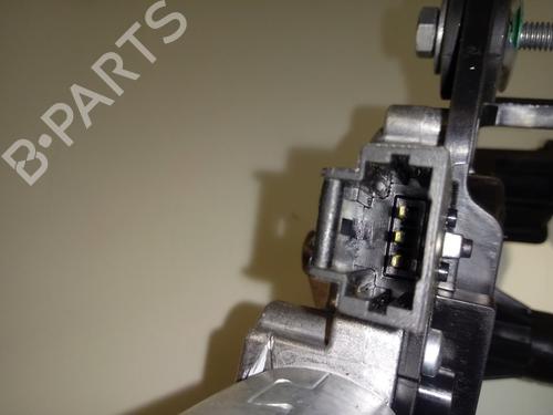 Rear wiper motor CITROËN C3 / C3 ORIGIN III (SX)  | BP16475125M102 